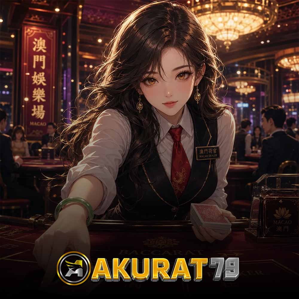 Akurat79 | Strategi Bisnis Digital & Solusi Usaha Cerdas